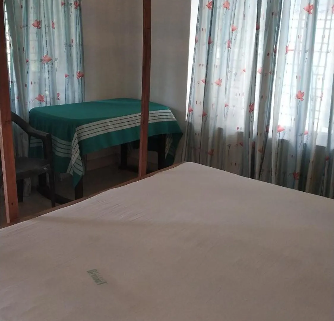 Deauvill Home Stay Varkala India