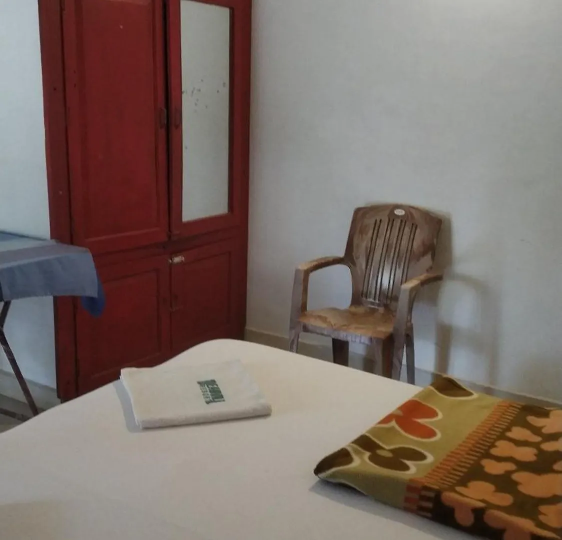 Homestay Deauvill Home Stay Varkala