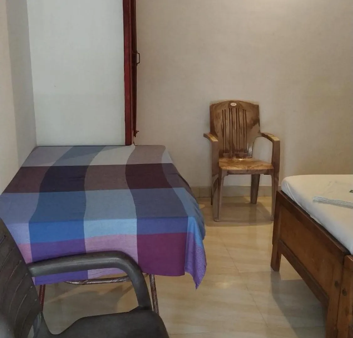 Homestay Deauvill Home Stay Varkala India