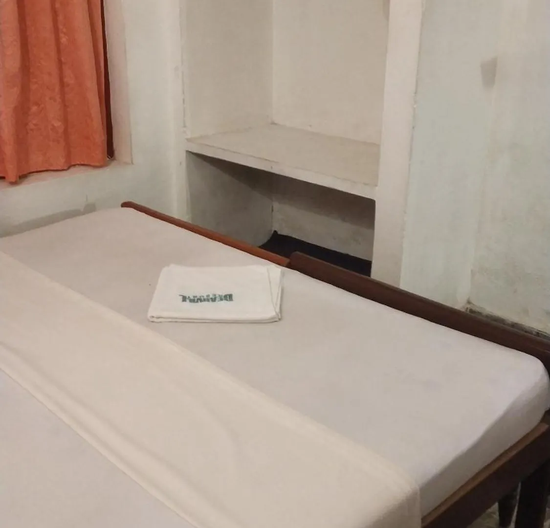 ורקלה Deauvill Home Stay