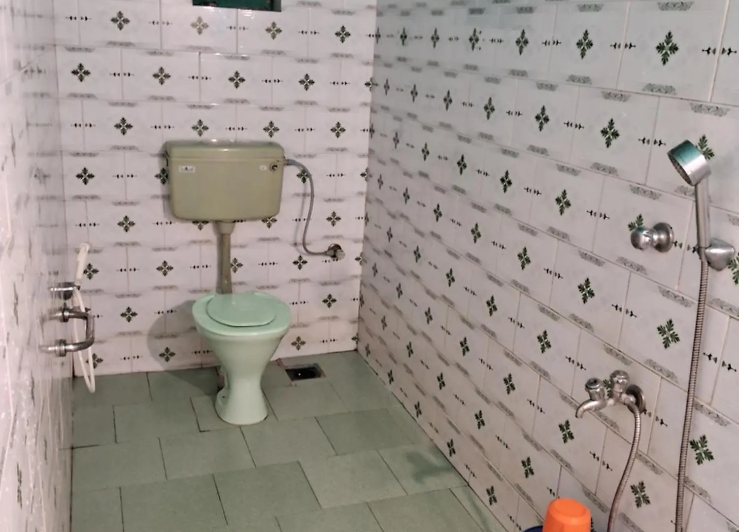 ורקלה Deauvill Home Stay 0*,  הודו